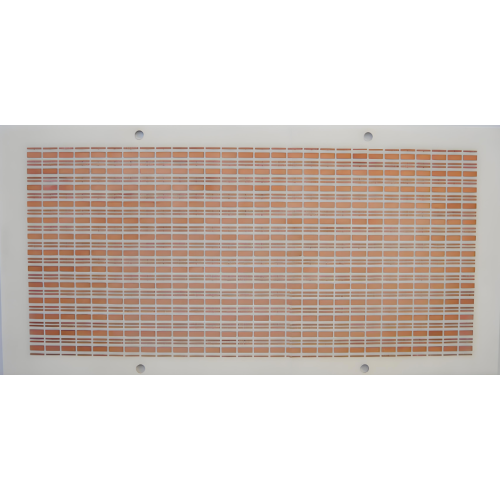 Пряма скріплена міддю DBC металізація глиноземної підкладки